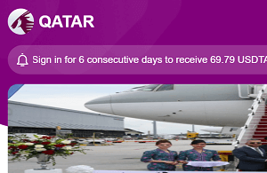 Beware of Qlmavip.top: How to Spot and Avoid Cryptocurrency Trading Scams